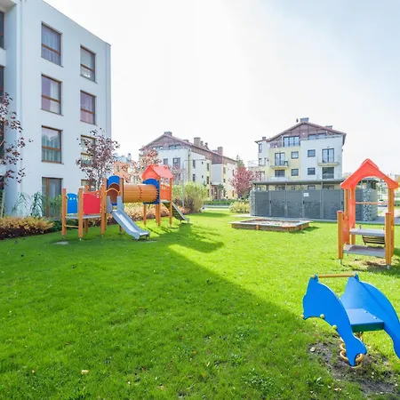 Mierzeja - Marina, Katy Rybackie, Klimatyzacja, Przyjazne Zwierzetom, 100 M Od Zalewu Wislanego, Bezplatny Meleks شقة *