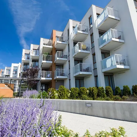 Mierzeja - Marina, Katy Rybackie, Klimatyzacja, Przyjazne Zwierzetom, 100 M Od Zalewu Wislanego 아파트