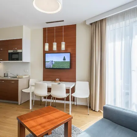 Lejlighed Mierzeja - Marina, Katy Rybackie, Klimatyzacja, Przyjazne Zwierzetom, 100 M Od Zalewu Wislanego *