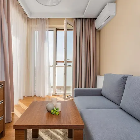 Mierzeja - Marina, Katy Rybackie, Klimatyzacja, Przyjazne Zwierzetom, 100 M Od Zalewu Wislanego *