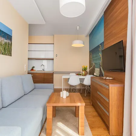 Lejlighed Mierzeja - Marina, Katy Rybackie, Klimatyzacja, Przyjazne Zwierzetom, 100 M Od Zalewu Wislanego