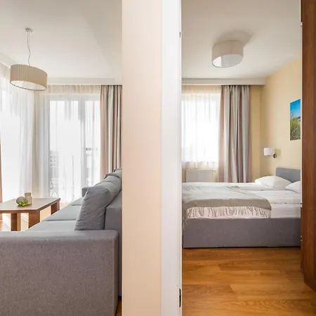 Mierzeja - Marina, Katy Rybackie, Klimatyzacja, Przyjazne Zwierzetom, 100 M Od Zalewu Wislanego * Kąty Rybackie