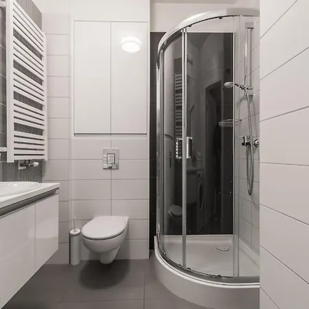 Lejlighed Mierzeja - Marina, Katy Rybackie, Klimatyzacja, Przyjazne Zwierzetom, 100 M Od Zalewu Wislanego Kąty Rybackie