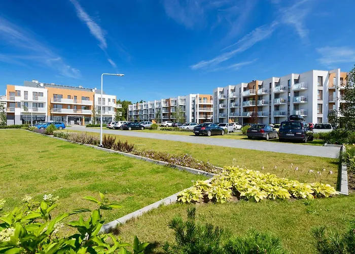 Mierzeja - Marina, Katy Rybackie, Klimatyzacja, Przyjazne Zwierzetom, 100 M Od Zalewu Wislanego * Kąty Rybackie