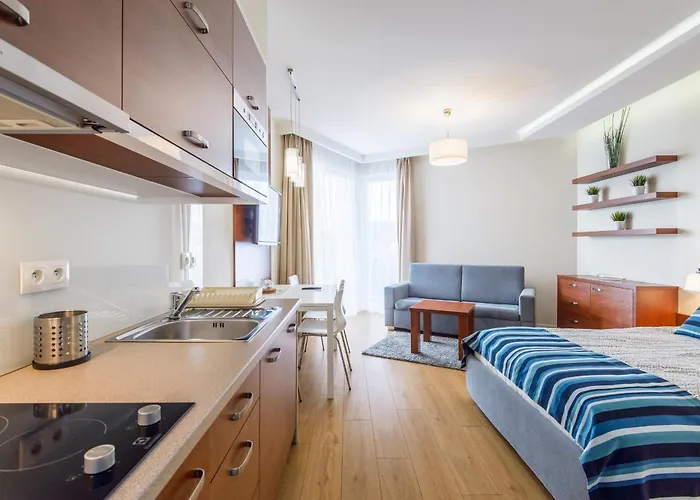 Mierzeja - Marina, Katy Rybackie, Klimatyzacja, Przyjazne Zwierzetom, 100 M Od Zalewu Wislanego * Kąty Rybackie