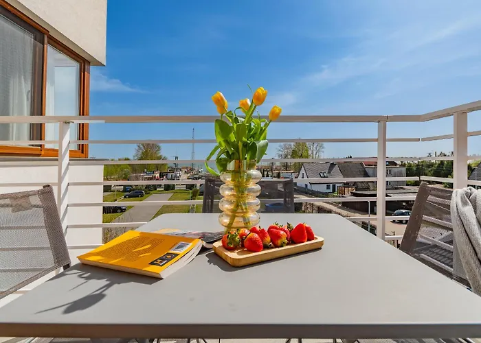 Mierzeja - Marina, Katy Rybackie, Klimatyzacja, Przyjazne Zwierzetom, 100 M Od Zalewu Wislanego Apartmán *