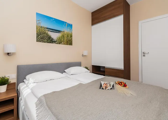 Mierzeja - Marina, Katy Rybackie, Klimatyzacja, Przyjazne Zwierzetom, 100 M Od Zalewu Wislanego * Kąty Rybackie