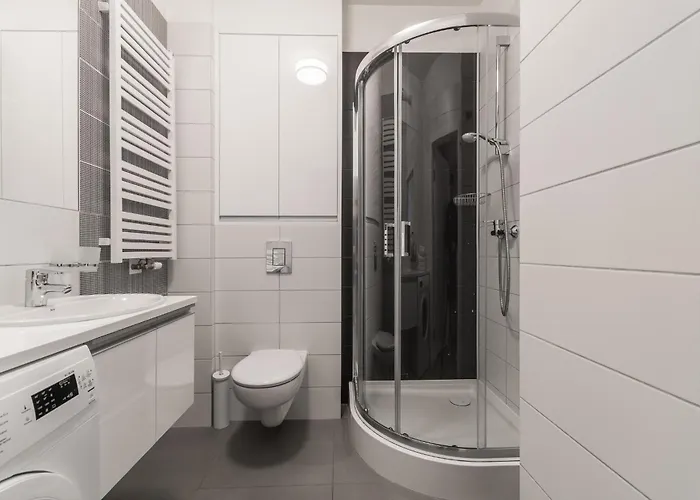 Apartmán Mierzeja - Marina, Katy Rybackie, Klimatyzacja, Przyjazne Zwierzetom, 100 M Od Zalewu Wislanego Kąty Rybackie