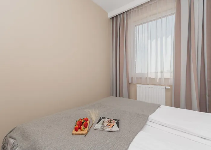 Mierzeja - Marina, Katy Rybackie, Klimatyzacja, Przyjazne Zwierzetom, 100 M Od Zalewu Wislanego *